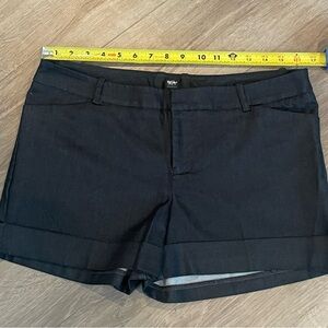 Mossimo Dress Shorts